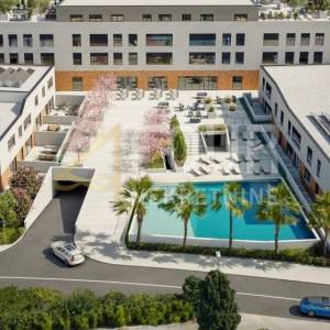 Istra, Poreč, moderna i kvalitetna novogradnja