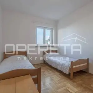 Istra,  Poreč, okolica dvosoban stan u prizemlju
