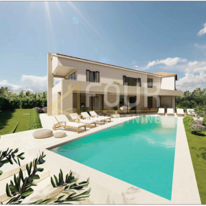 Istra, Poreč - okolica, Kaštelir, samostojeća kuća, 249.48m2