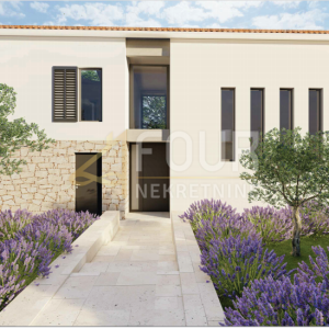Istra, Poreč - okolica, Kaštelir, samostojeća kuća, 249.48m2