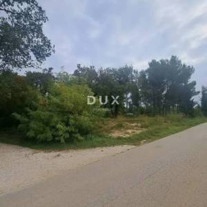 ISTRA, POREČ - Poljoprivredno zemljište 1km od mora