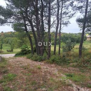 ISTRA, POREČ - Poljoprivredno zemljište 1km od mora 