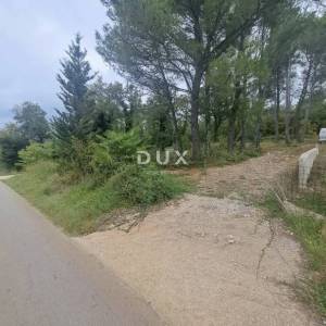 ISTRA, POREČ - Poljoprivredno zemljište 1km od mora 