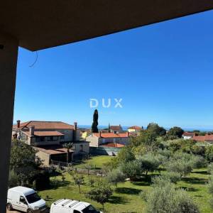 ISTRA, POREČ - Stan u prizemlju novogradnje s vrtom