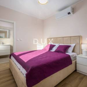 ISTRA, POREČ - Trosobni stan na prvome katu blizu mora