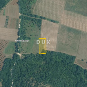 ISTRA, POREČ, VALKARIN - Poljoprivredno zemljište 