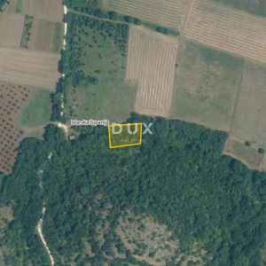 ISTRA, POREČ, VALKARIN - Poljoprivredno zemljište 