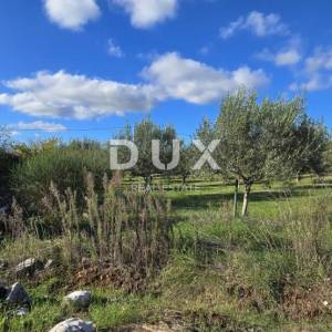 ISTRA, POREČ - Zemljište za gradnju dviju kuća nadomak Svetog Lovreča - mir i autentičnost Istre