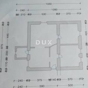 ISTRA, PULA 2S+DB stan s vrtom na Verudi - BLIZINA MORA!!