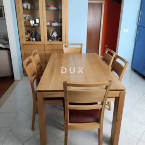 ISTRA, PULA 2S+DB stan s vrtom na Verudi - BLIZINA MORA!!