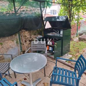 ISTRA, PULA 2S+DB stan s vrtom na Verudi - BLIZINA MORA!!