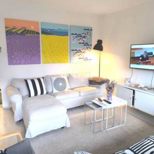 ISTRA, PULA 3S+DB stan s 2 kupatila i garažom