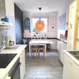 ISTRA, PULA 3S+DB stan s 2 kupatila i garažom