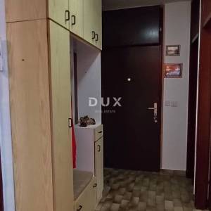ISTRA, PULA - 3S+DB stan u centru s parkingom 83 m2