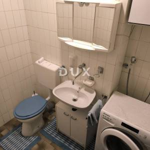 ISTRA, PULA - 3S+DB stan u centru s parkingom 83 m2