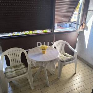ISTRA, PULA - 3S+DB stan u centru s parkingom 83 m2