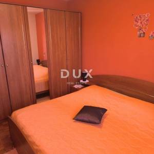 ISTRA, PULA - 3S+DB stan u centru s parkingom 83 m2