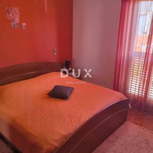 ISTRA, PULA - 3S+DB stan u centru s parkingom 83 m2