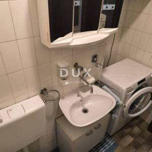 ISTRA, PULA - 3S+DB stan u centru s parkingom 83 m2