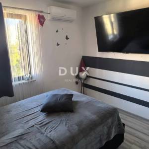 ISTRA, PULA - 3S+DB stan u centru s parkingom 83 m2