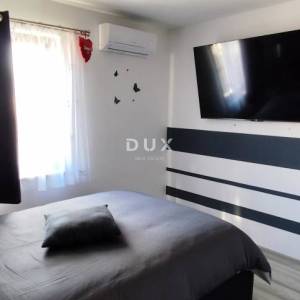 ISTRA, PULA - 3S+DB stan u centru s parkingom 83 m2