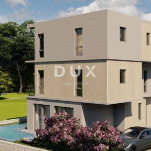 ISTRA, PULA Atraktivan stan, moderna novogradnja! 