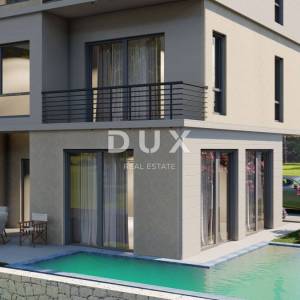 ISTRA, PULA Atraktivan stan, moderna novogradnja! 