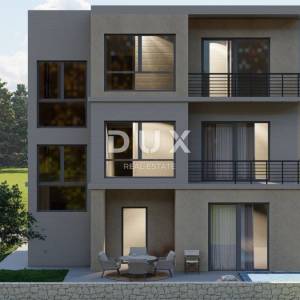 ISTRA, PULA Atraktivan stan, moderna novogradnja! 