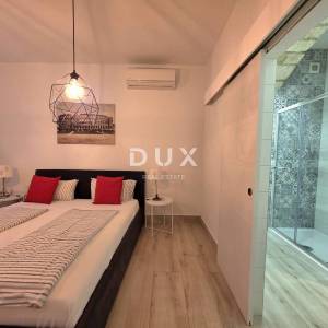 ISTRA, PULA, CENTAR - 2SS+DB uređen stan na atraktivnoj lokaciji u centru grada