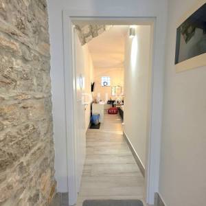 ISTRA, PULA, CENTAR - 2SS+DB uređen stan na atraktivnoj lokaciji u centru grada