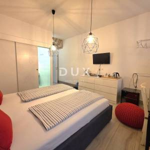 ISTRA, PULA, CENTAR - 2SS+DB uređen stan na atraktivnoj lokaciji u centru grada