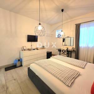 ISTRA, PULA, CENTAR - 2SS+DB uređen stan na atraktivnoj lokaciji u centru grada