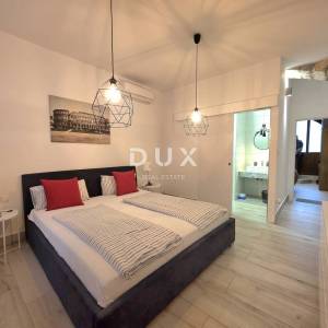 ISTRA, PULA, CENTAR - 2SS+DB uređen stan na atraktivnoj lokaciji u centru grada