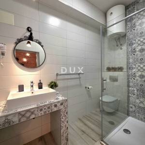 ISTRA, PULA, CENTAR - 2SS+DB uređen stan na atraktivnoj lokaciji u centru grada