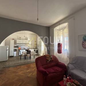 Istra, Pula, Centar, 3s+db, 114.50m2, terasa