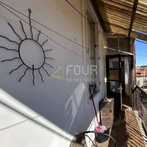 Istra, Pula, Centar, 3s+db, 114.50m2, terasa