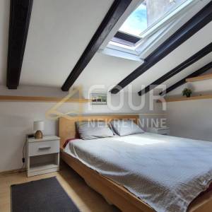 Istra, Pula - centar, uređen i namješten stan, balkon, SAMO KOD NAS!