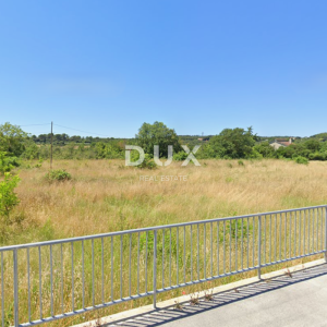 ISTRA, PULA - Građevinsko zemljište