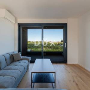 ISTRA, PULA! Luksuzni penthouse u novogradnji !