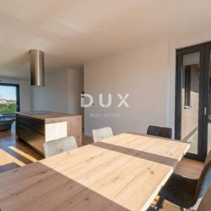 ISTRA, PULA! Luksuzni penthouse u novogradnji !
