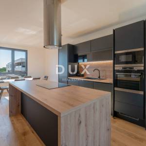 ISTRA, PULA! Luksuzni penthouse u novogradnji !