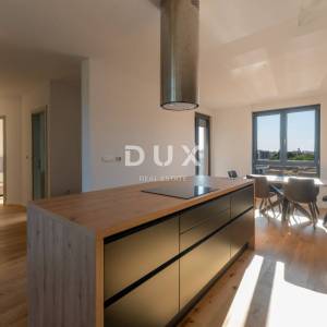 ISTRA, PULA! Luksuzni penthouse u novogradnji !
