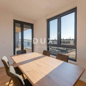 ISTRA, PULA! Luksuzni penthouse u novogradnji !