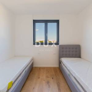 ISTRA, PULA! Luksuzni penthouse u novogradnji !
