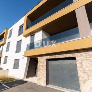 ISTRA, PULA! Luksuzni penthouse u novogradnji !
