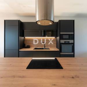 ISTRA, PULA! Luksuzni penthouse u novogradnji !