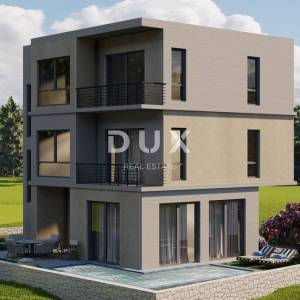 ISTRA, PULA Moderna novogradnja na top lokaciji! 