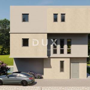 ISTRA, PULA Moderna novogradnja na top lokaciji! 