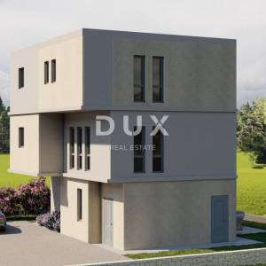 ISTRA, PULA Moderna novogradnja na top lokaciji! 