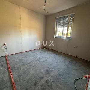 ISTRA, PULA - Montažna prizemnica- ROH BAU blizu grada! MOGUĆNOST ZAMJENE ZA STAN!